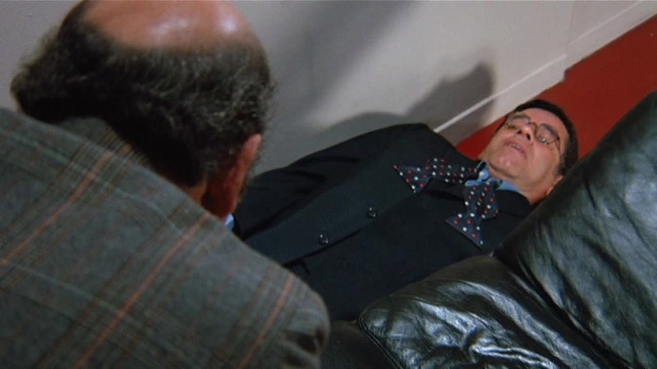 As Loucuras de Jerry Lewis