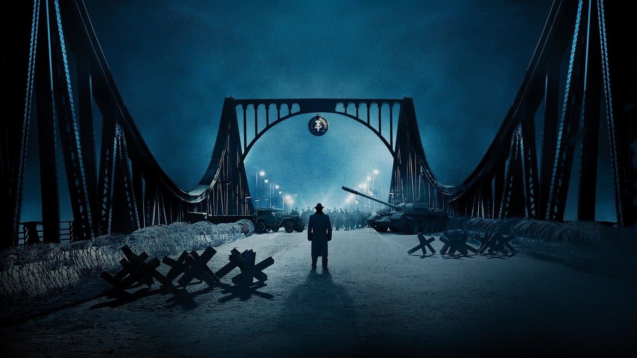 Ponte dos Espiões