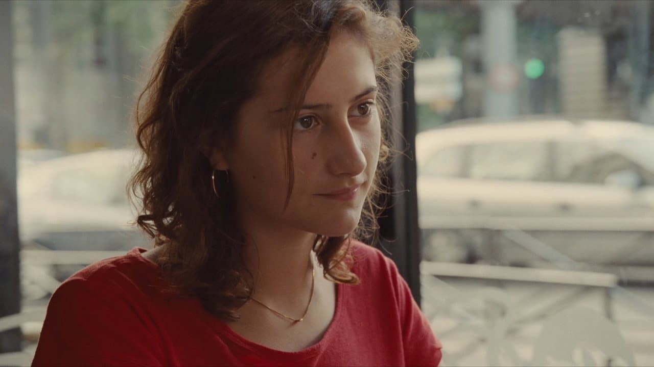 Adeus, Primeiro Amor