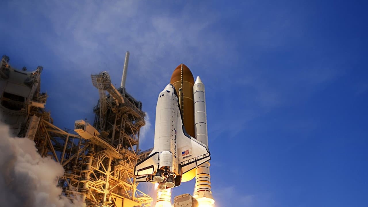 Ônibus Espacial: Triunfo e Tragédia