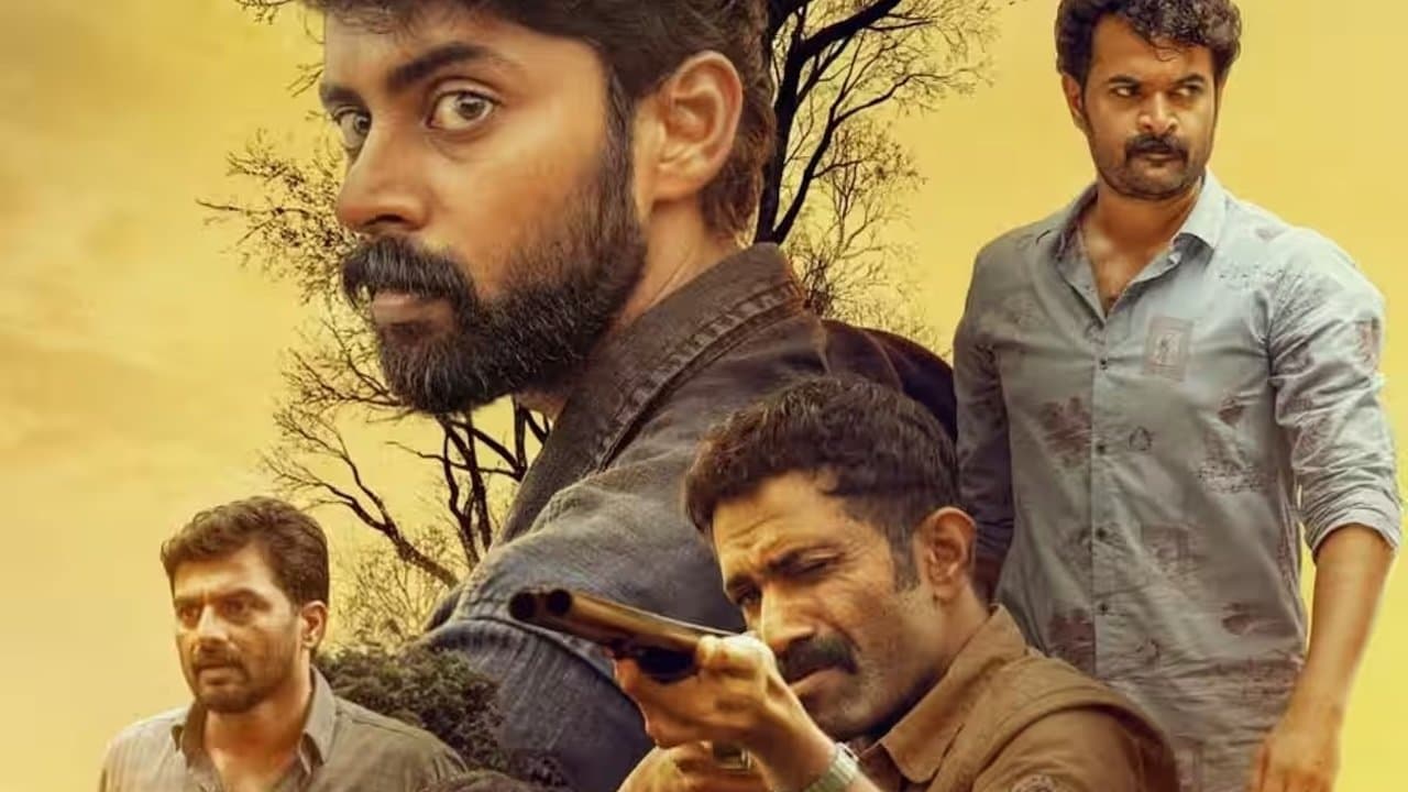മീശ