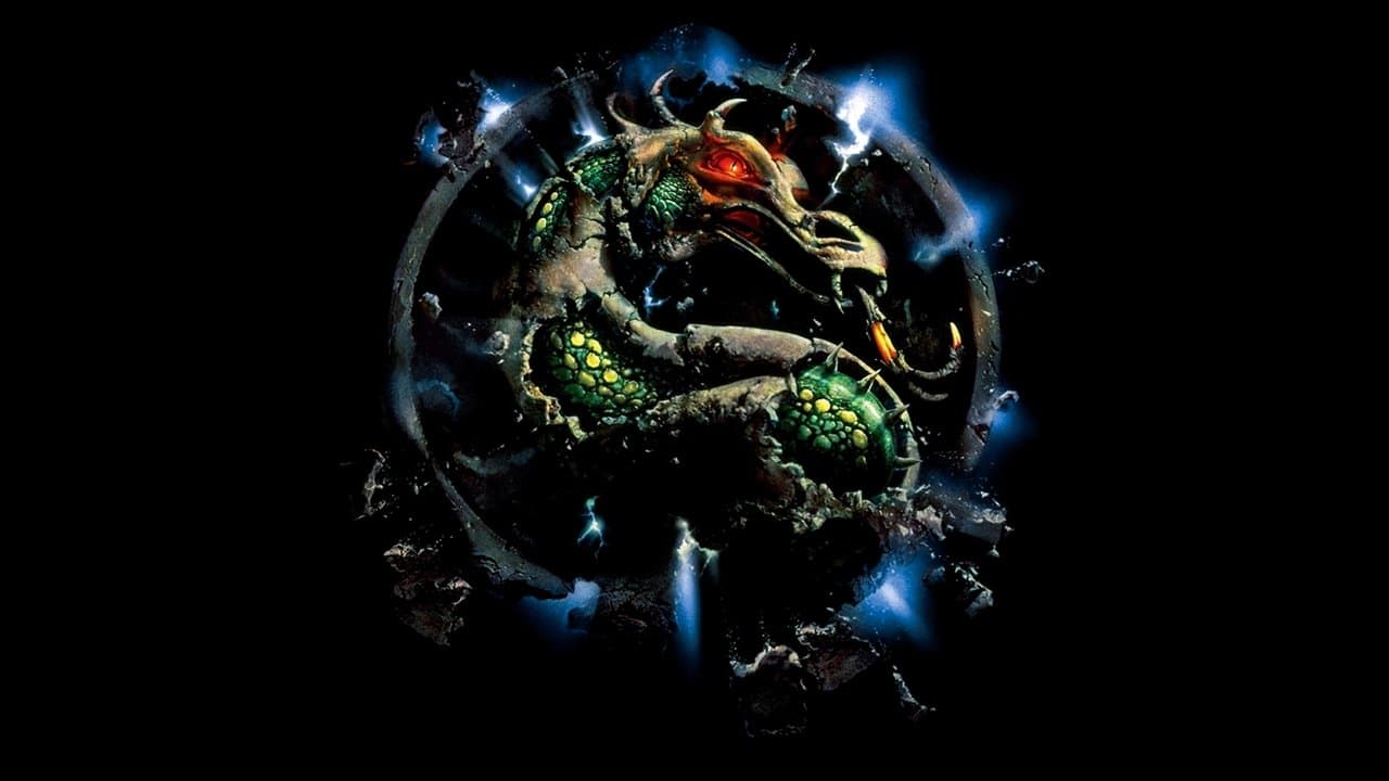 Mortal Kombat: A Aniquilação