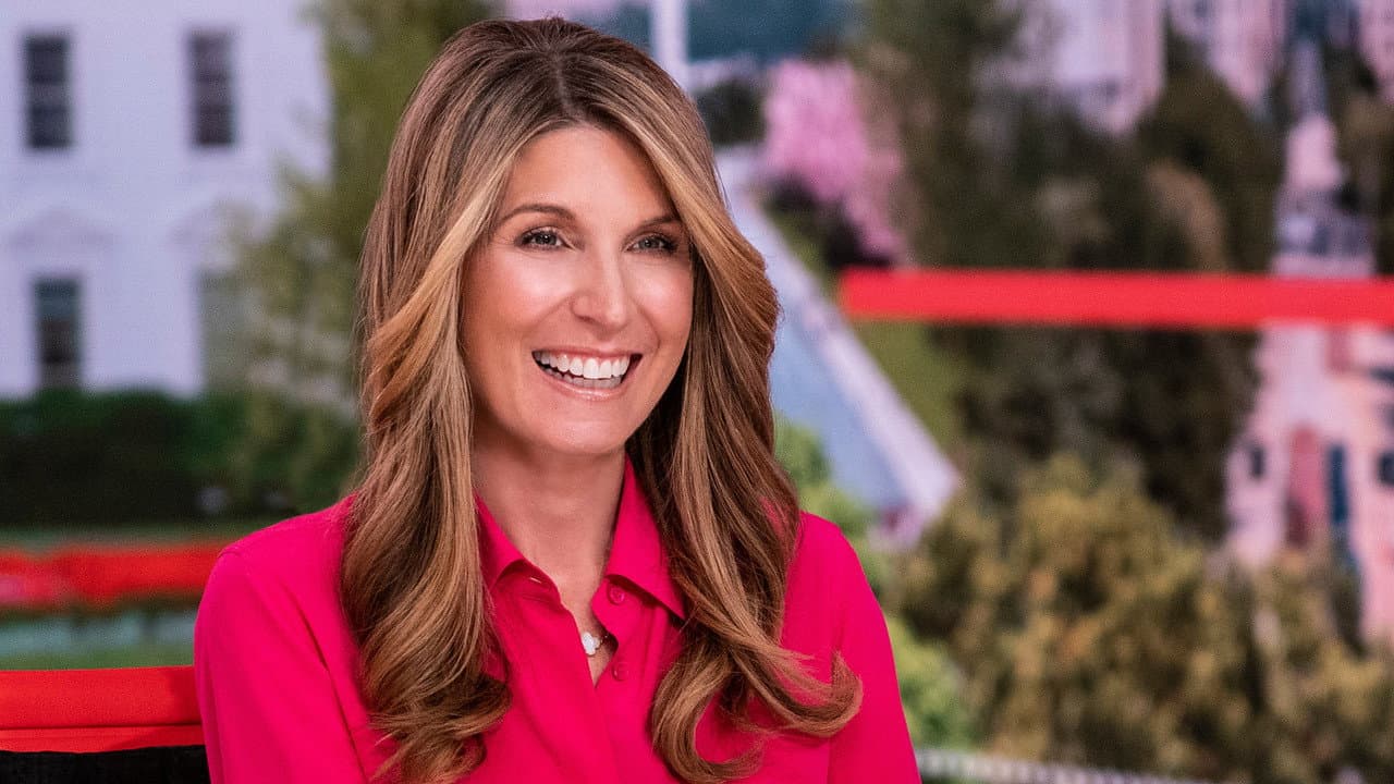 Deadline: White House with Nicolle Wallace