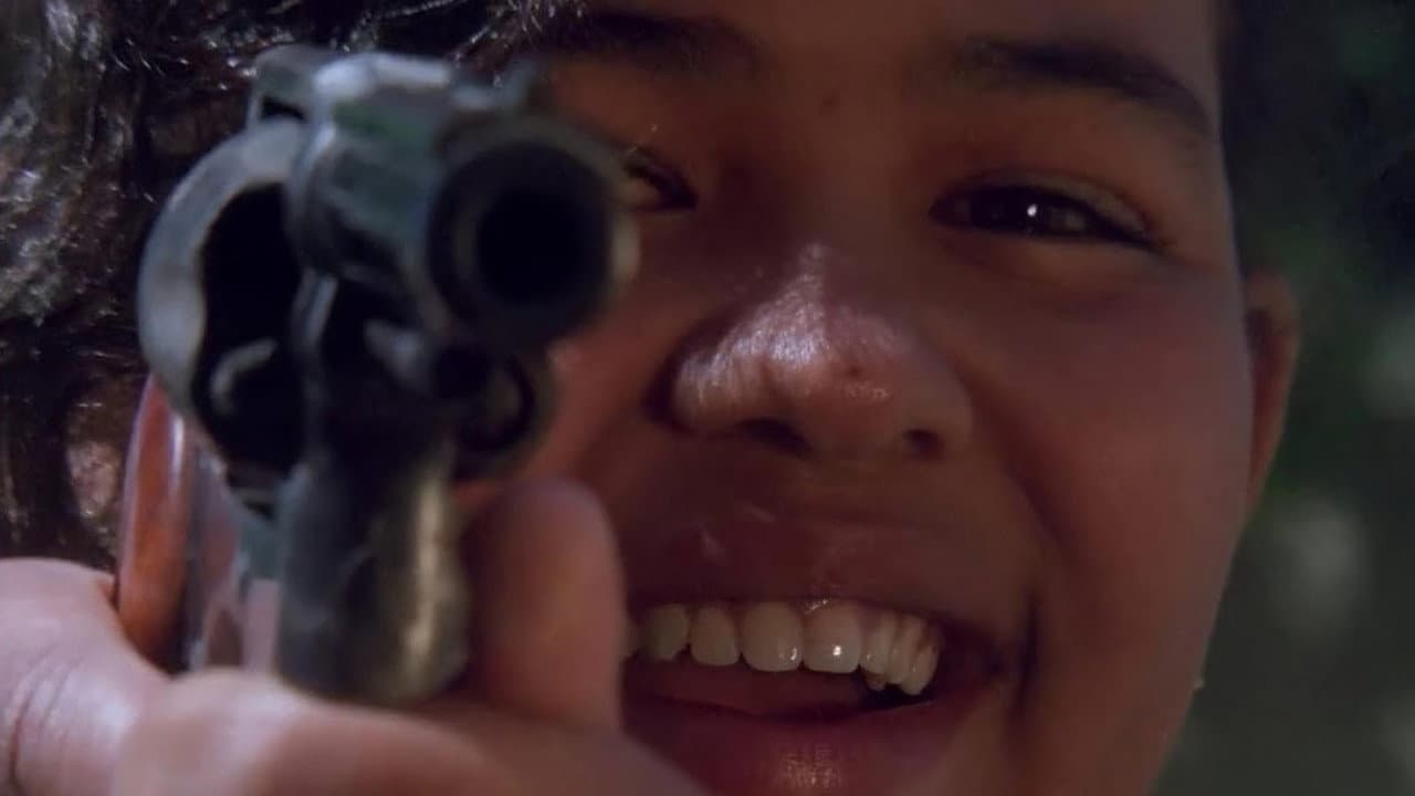Vigilante, o Justo