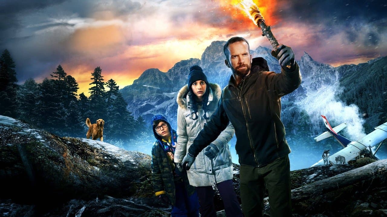 Aventura em Legacy Peak