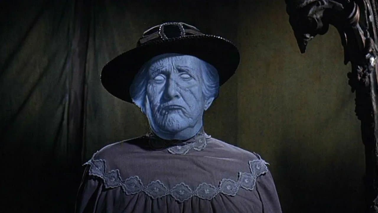 As 7 Faces do Dr. Lao