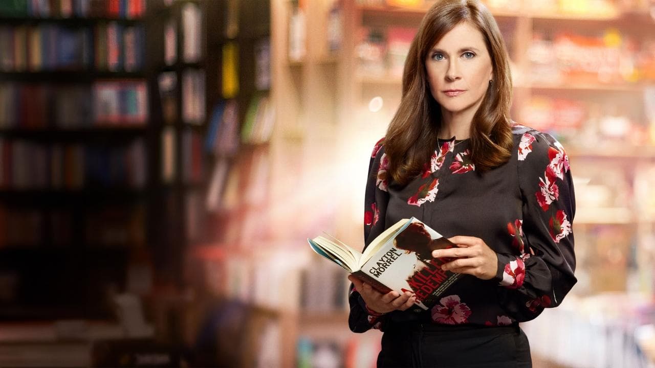 O Mistério de Hailey Dean: Escolhido pra Morrer