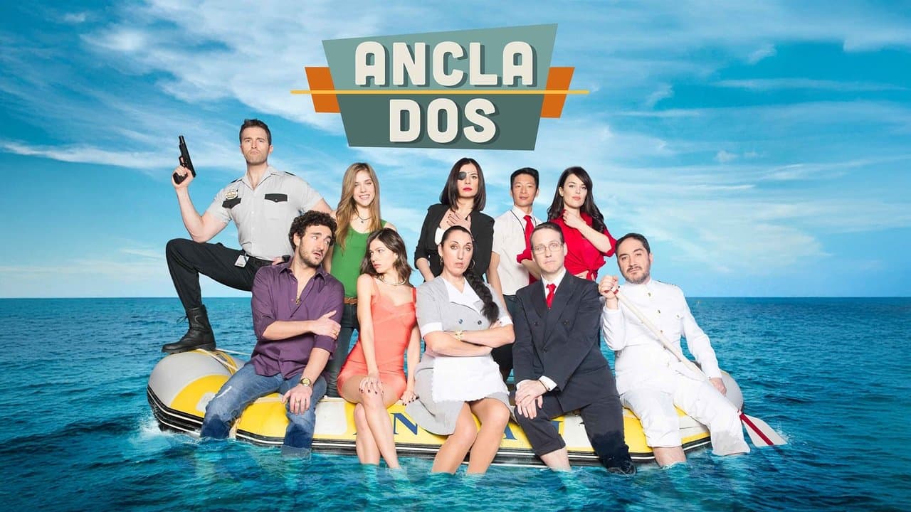 Ancorados