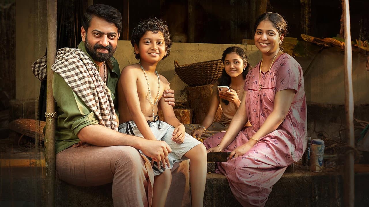 പാപ്പച്ചൻ ഒളിവിലാണ്