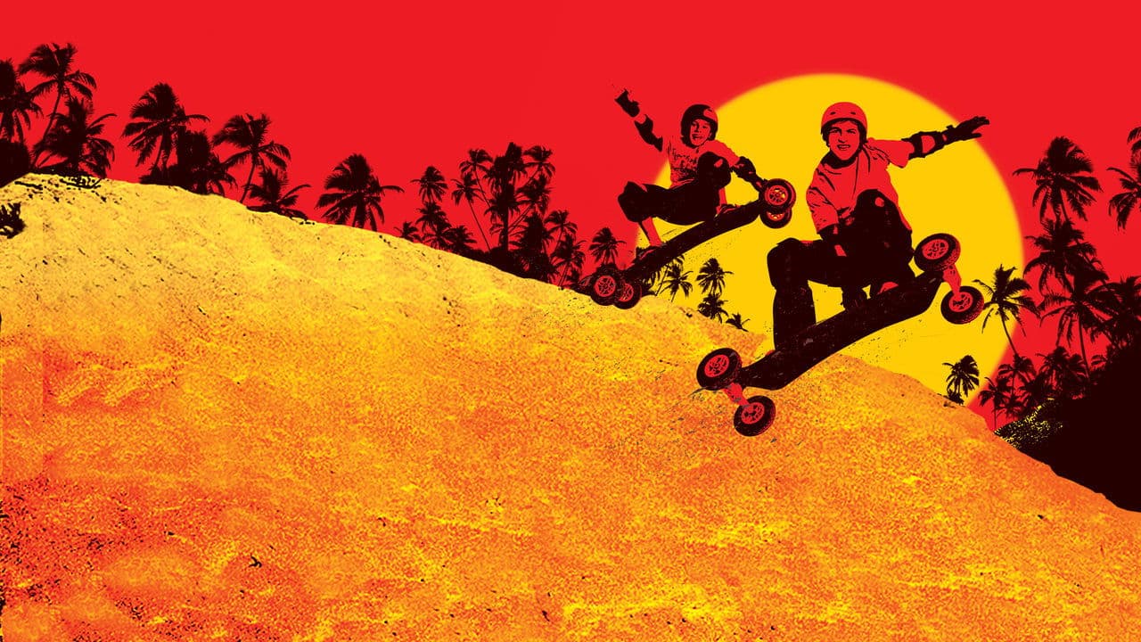 Johnny Kapahala: De Volta ao Havaí