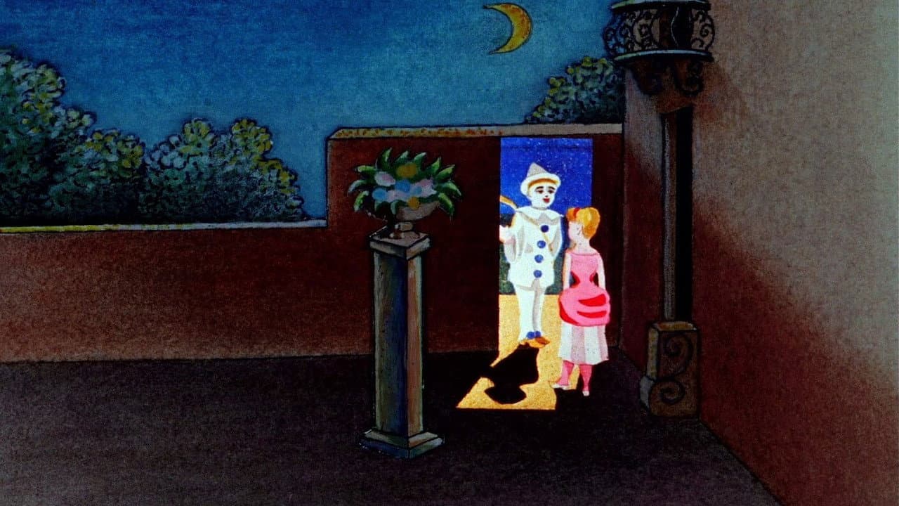 Pauvre Pierrot