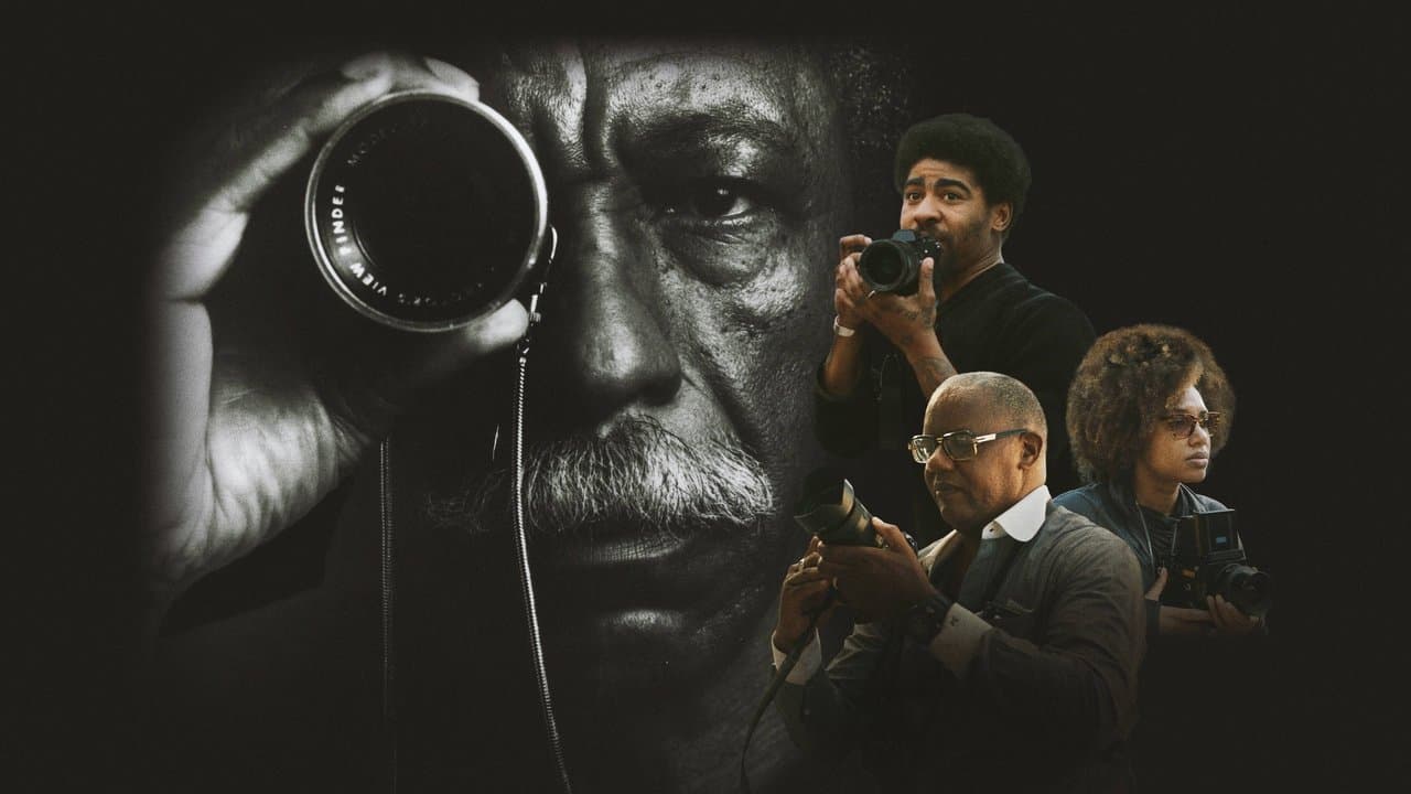 Uma Escolha de Armas: Inspirados por Gordon Parks