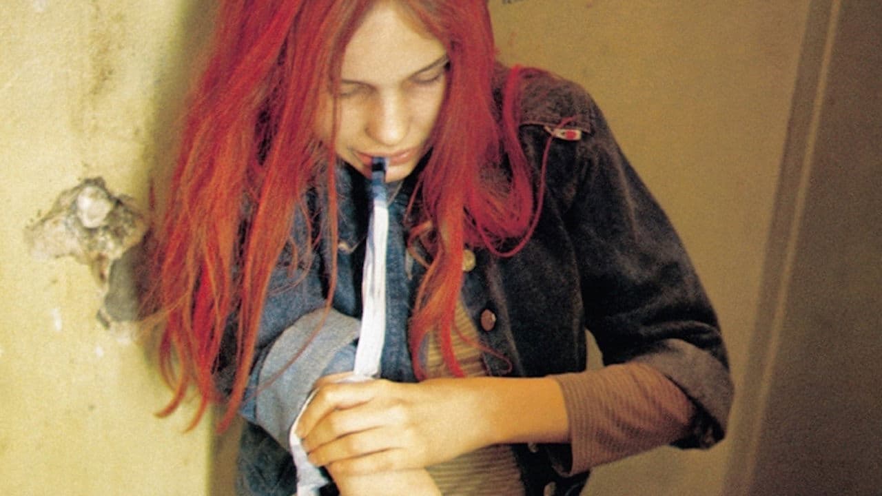 Eu, Christiane F. - 13 Anos, Drogada e Prostituída