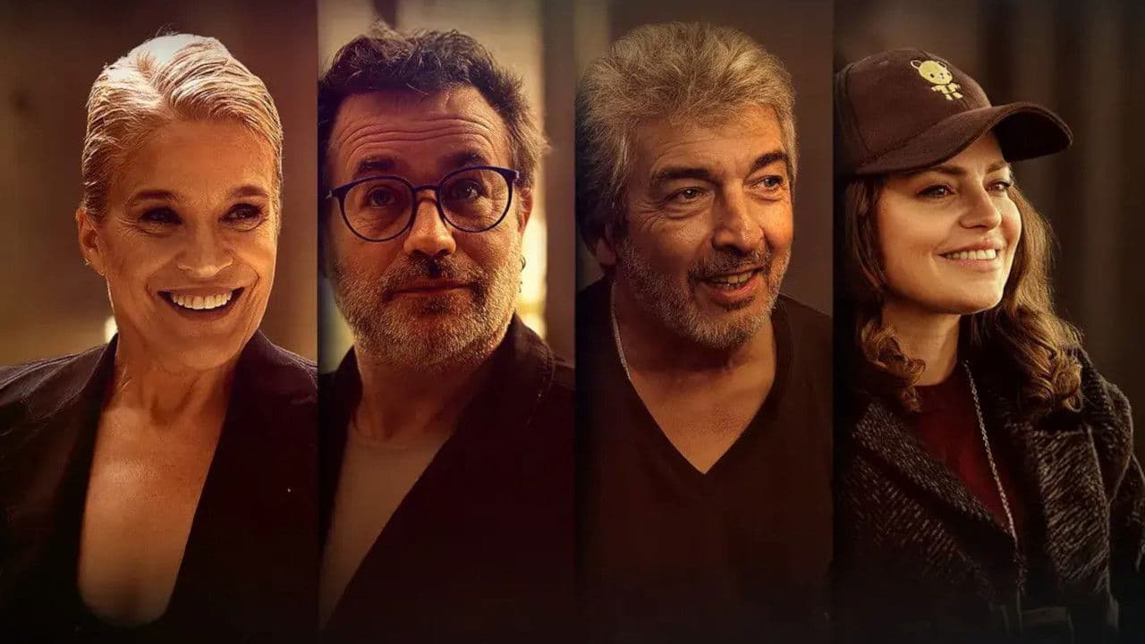 Nove Auras - O Legado Bielinsky
