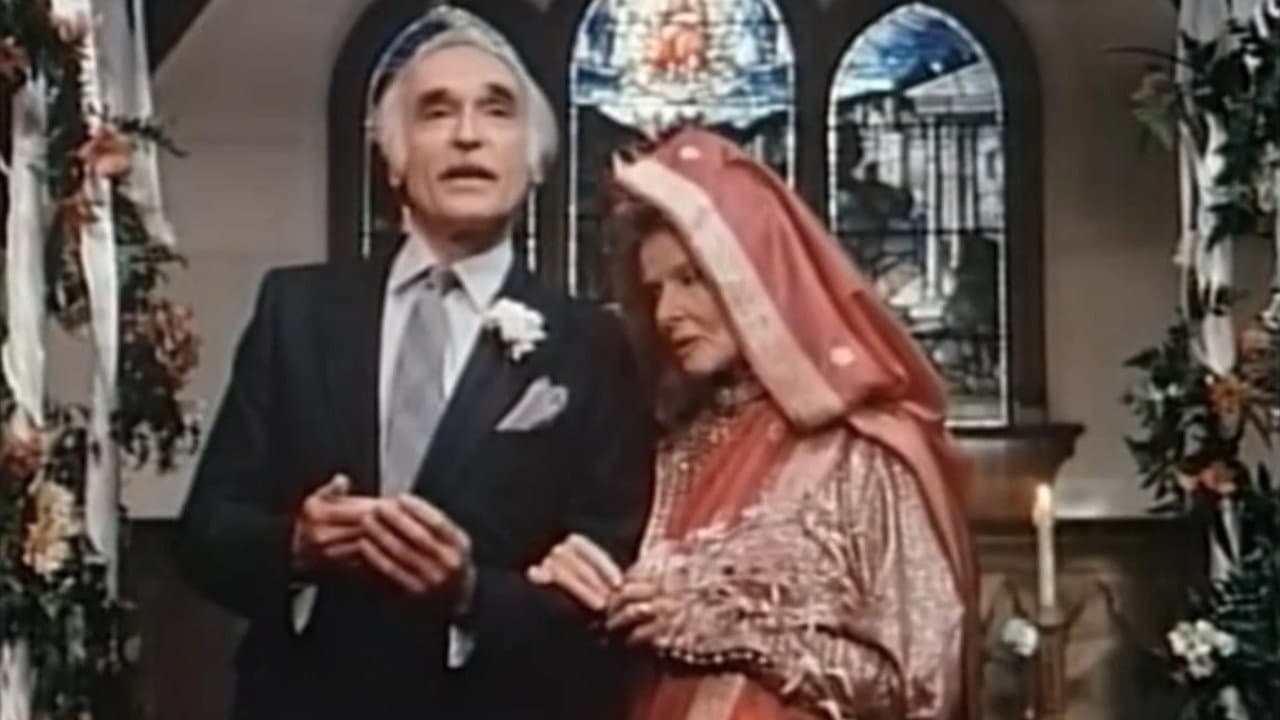 O Casamento da Sra. Delafield