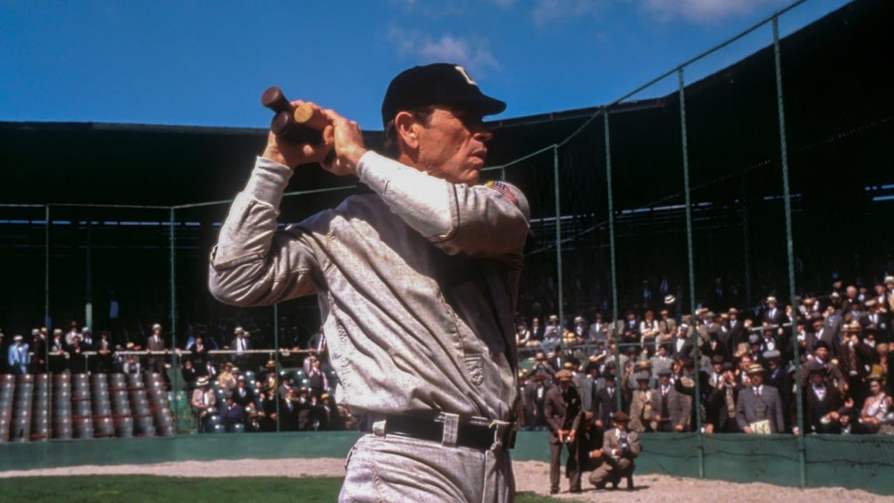 Cobb, A Lenda