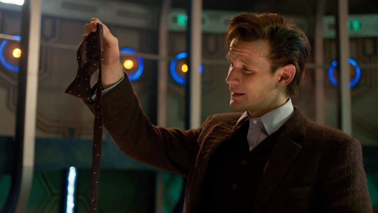Doctor Who: A Hora do Doutor