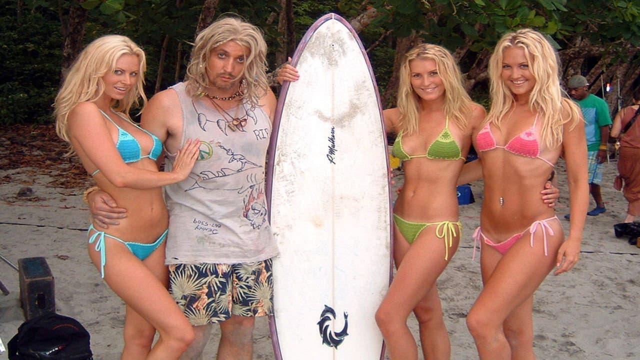 Escola de Surf