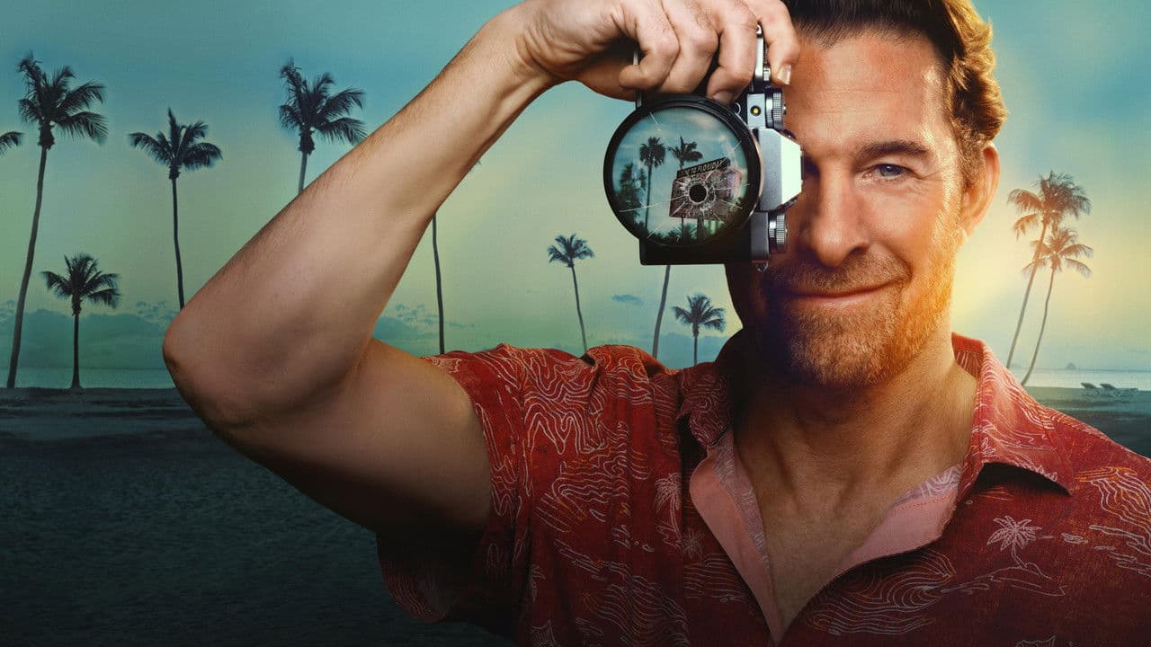 R.J. Decker: Investigador Privado