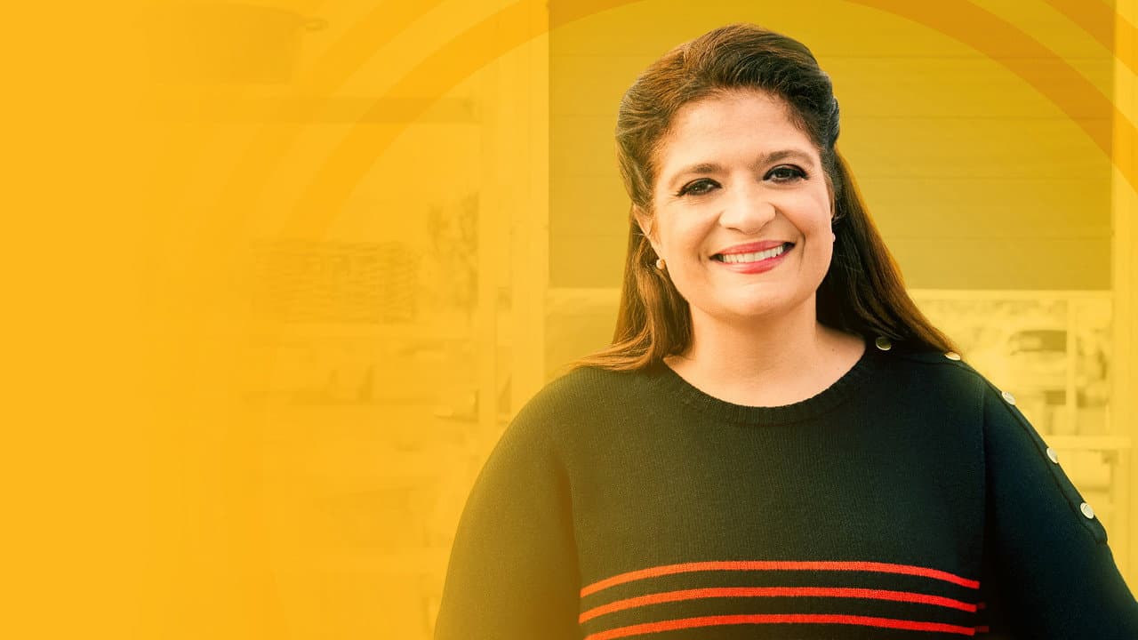 Corre, Compra e Cozinha: O Desafio de Alex