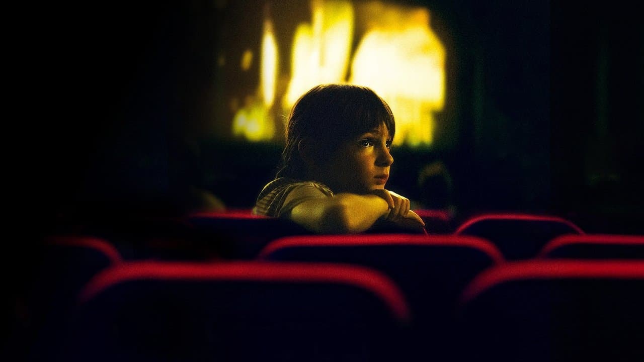 Loucos Por Cinema!