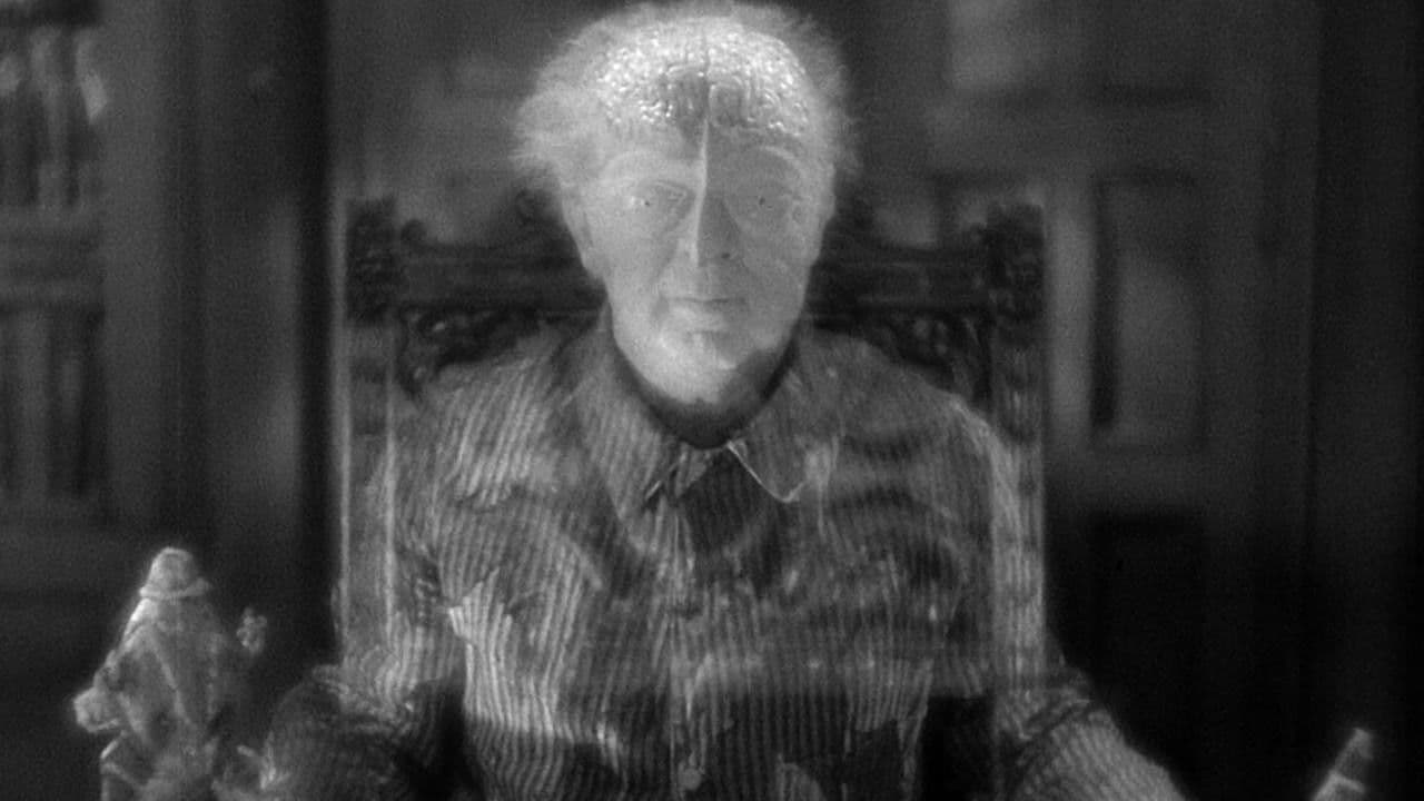 O Testamento do Dr. Mabuse