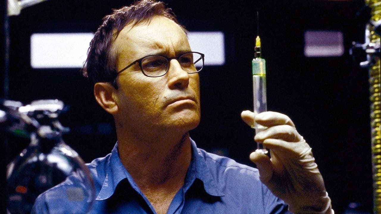 Re-Animator: Fase Terminal