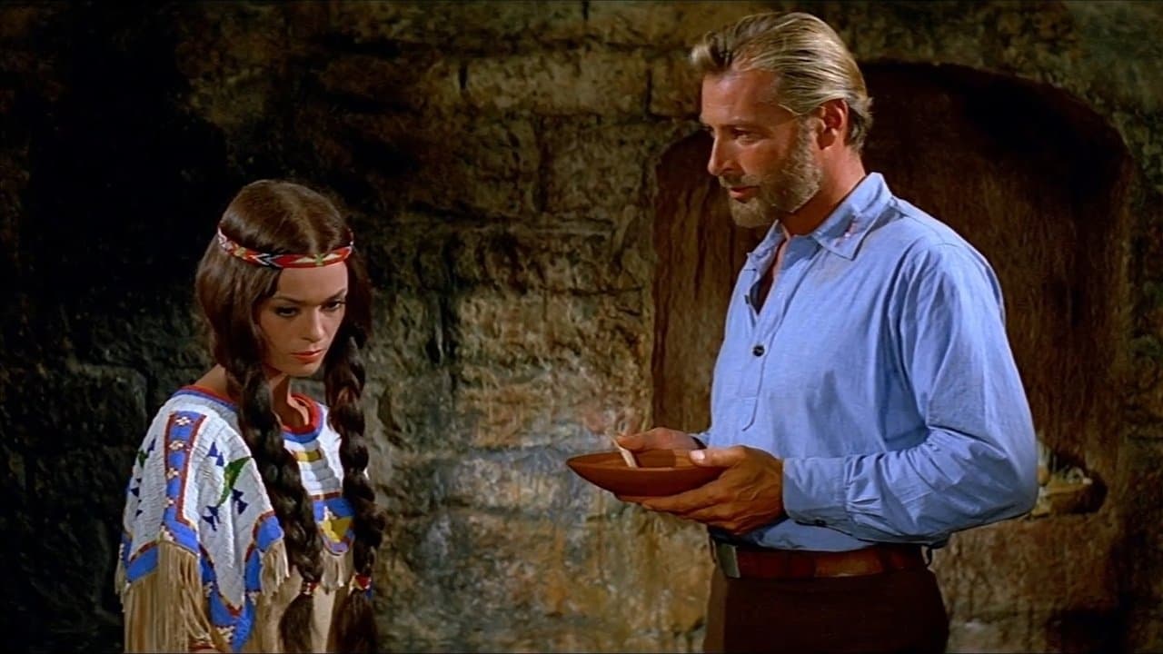 Winnetou 1. Teil