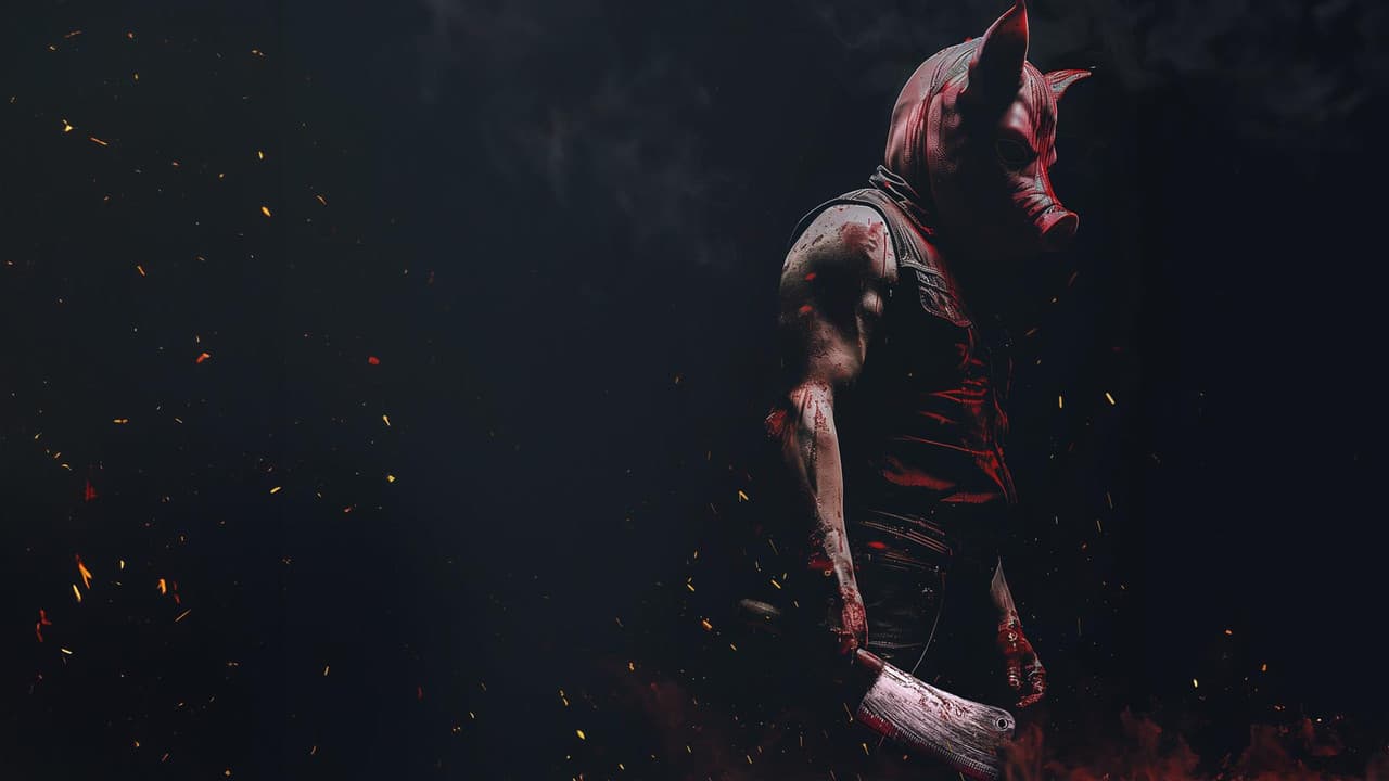 Pig Killer - O Assassino de Mulheres