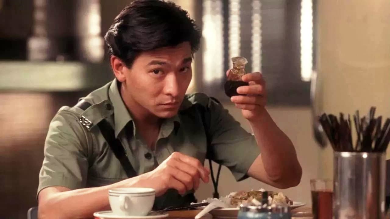 五億探長雷洛傳：雷老虎
