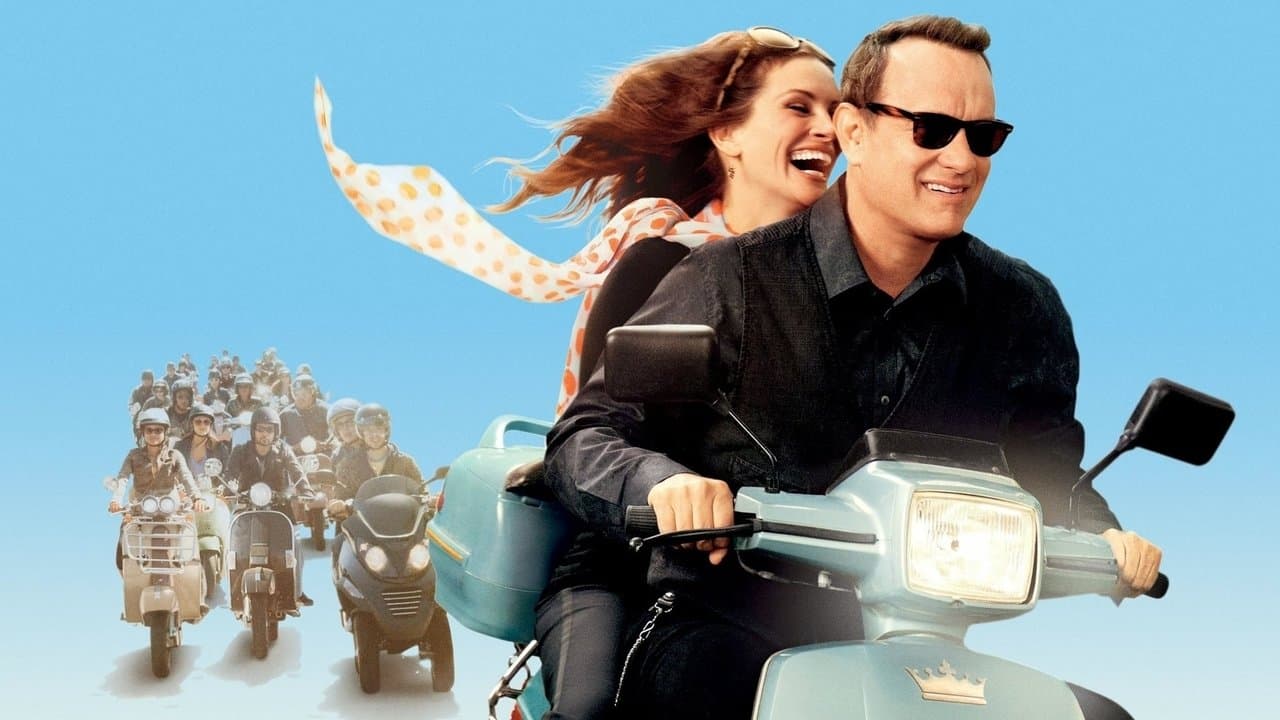 Larry Crowne: O Amor Está de Volta