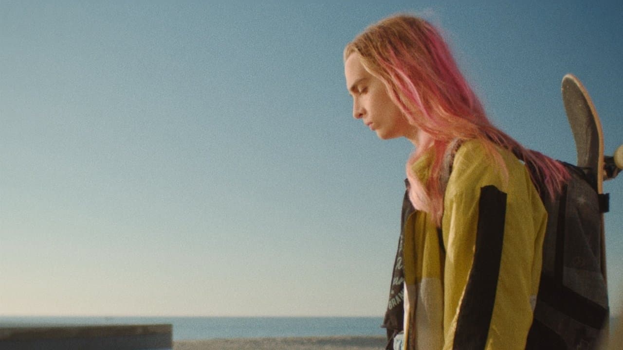 Lola e o Mar