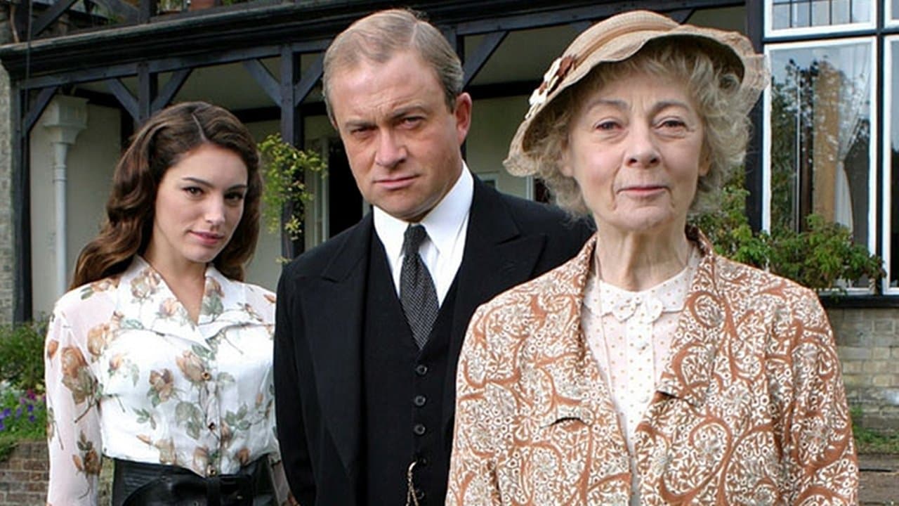 Marple de Agatha Christie's