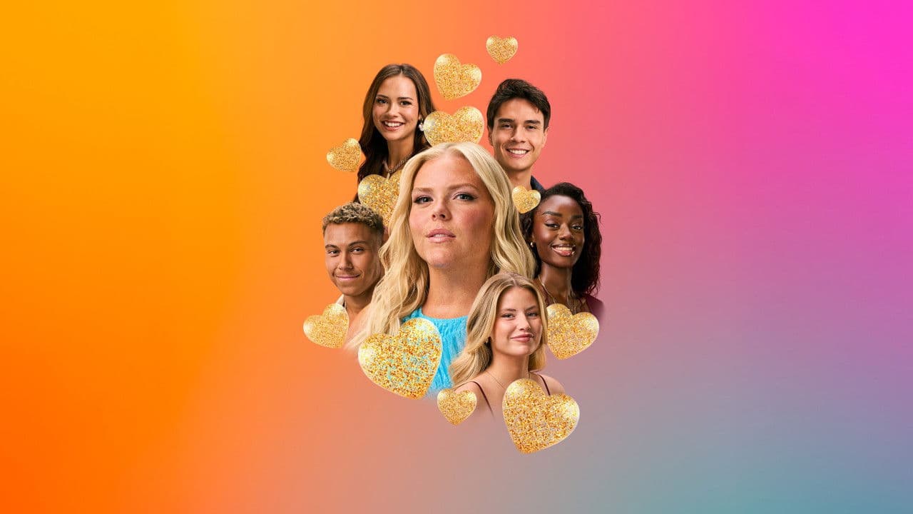Love Island Sverige
