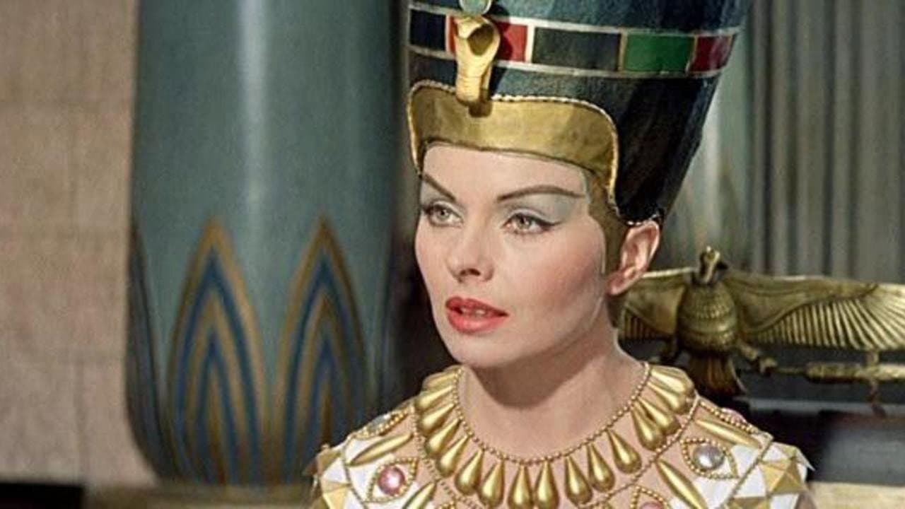 Nefertiti, A Rainha do Nilo
