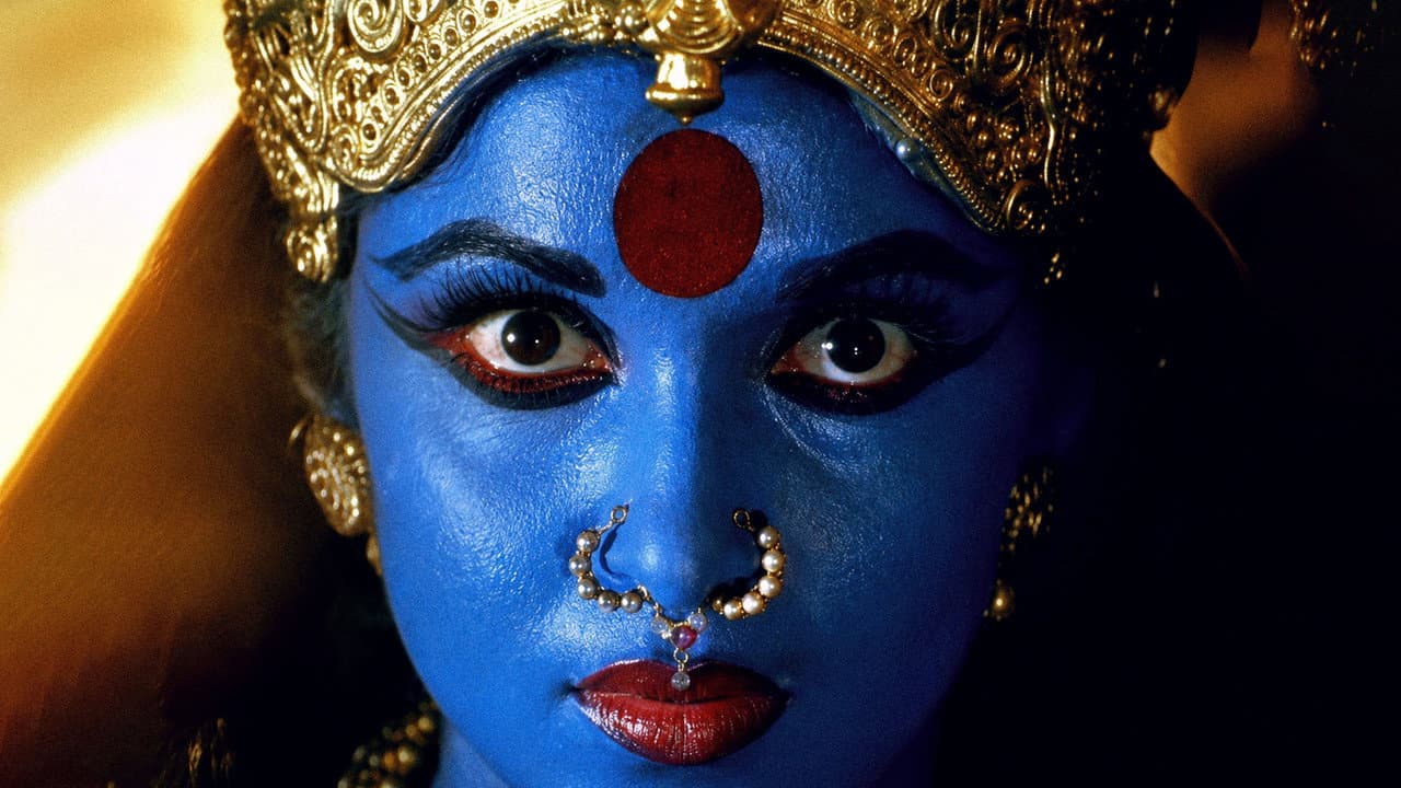 అమ్మోరు