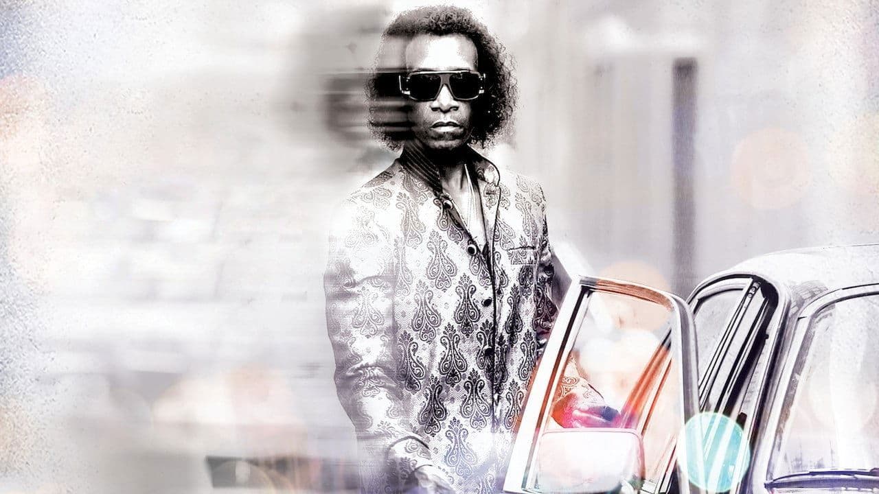 A Vida de Miles Davis