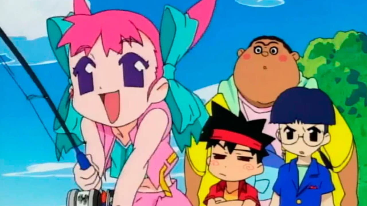 ドッとKONIちゃん