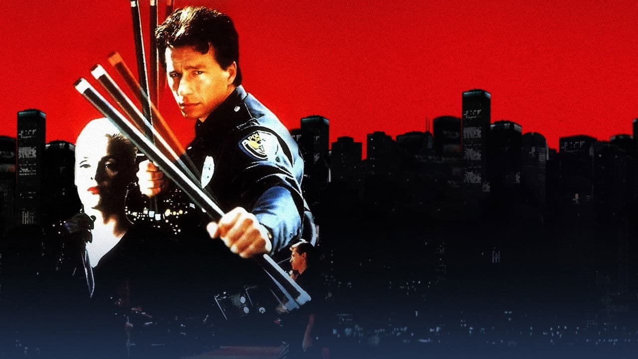 Leis Marciais 3: Missão de Justiça