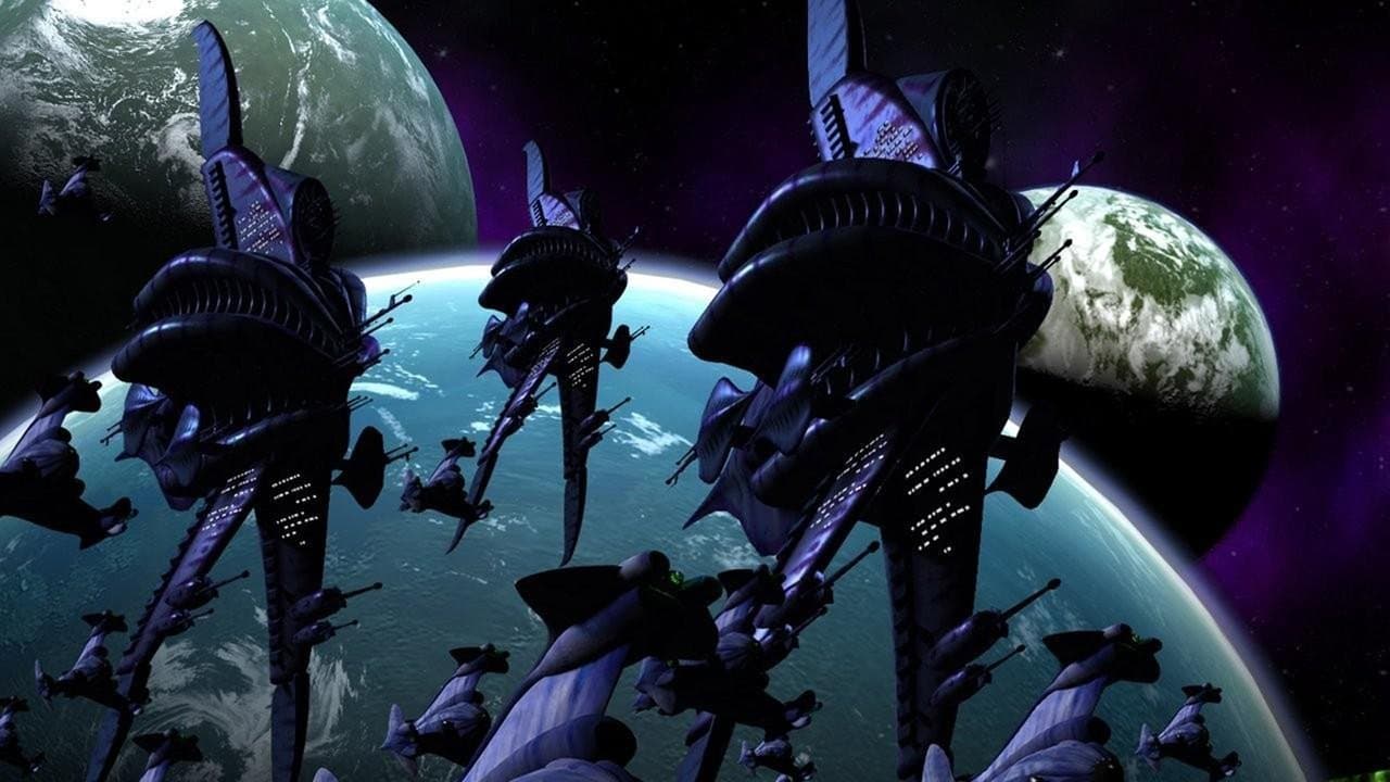 Babylon 5 - A Lenda dos Rangers