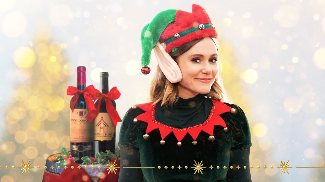 Natal no Vinhedo