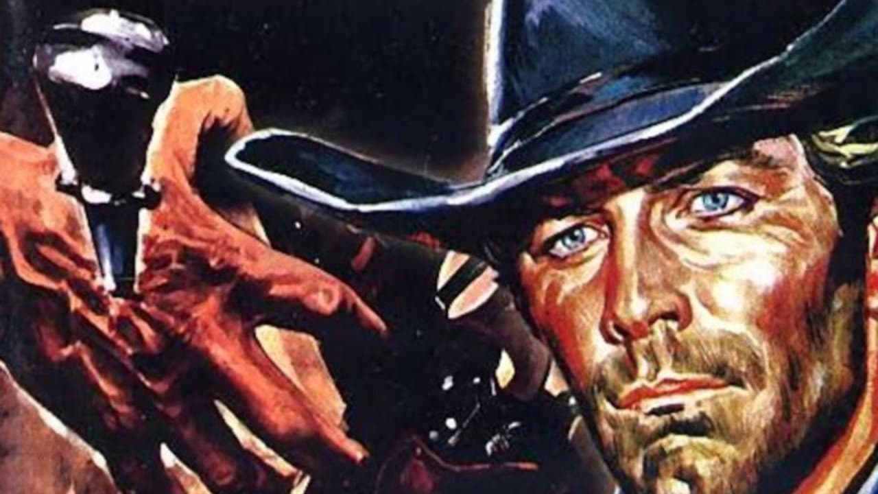Texas Calibre 38