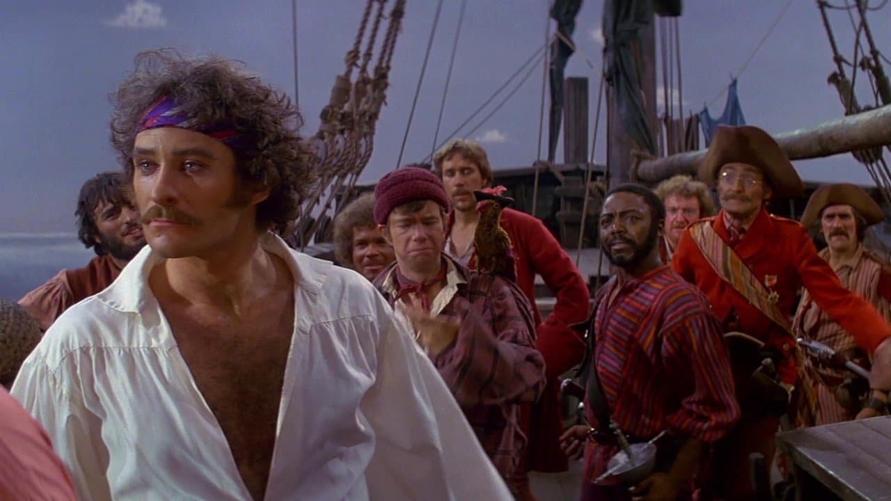 Os Piratas de Penzance
