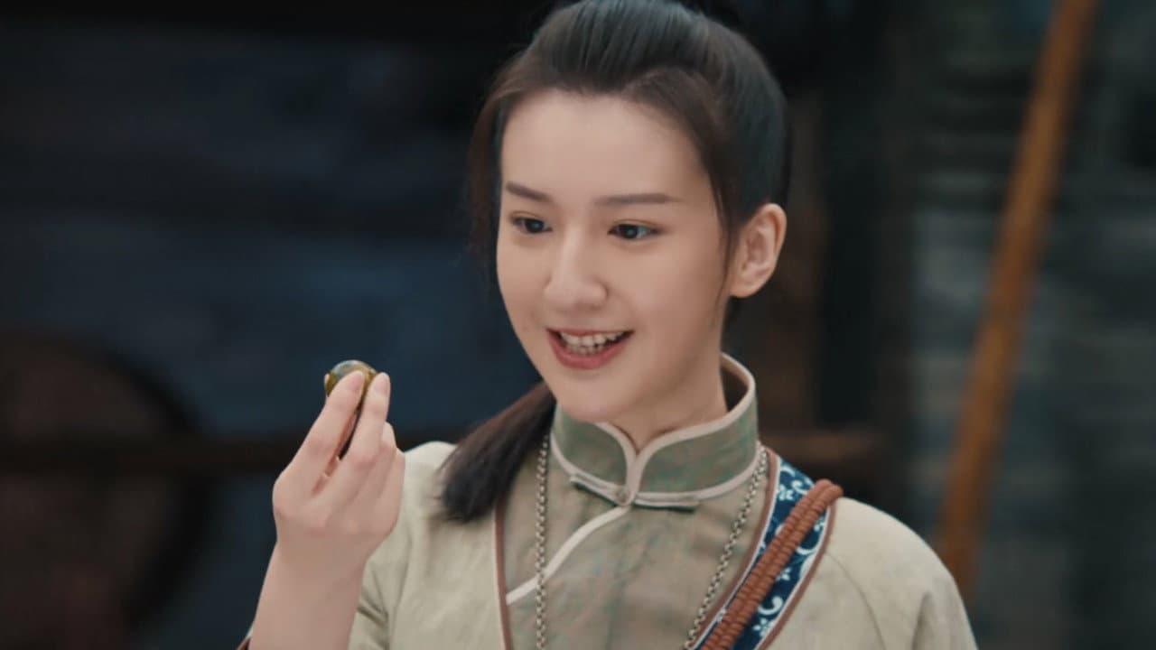 阴阳镇怪谈