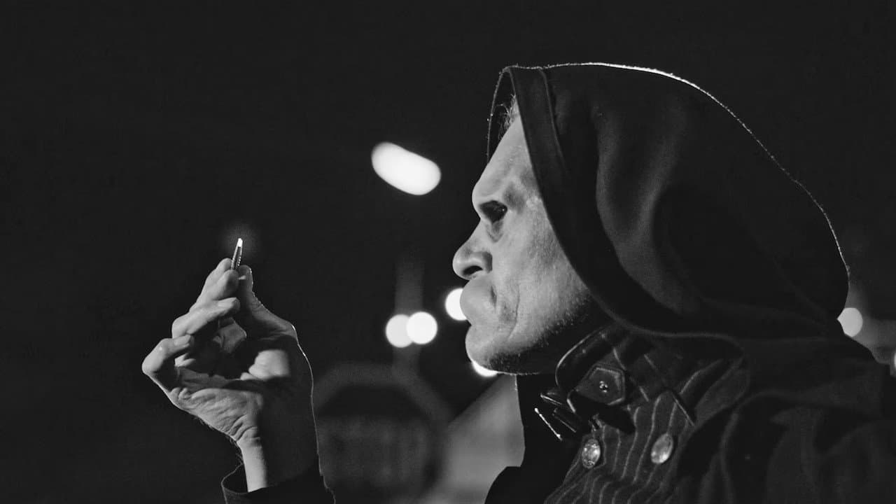 Der Tod der Stille