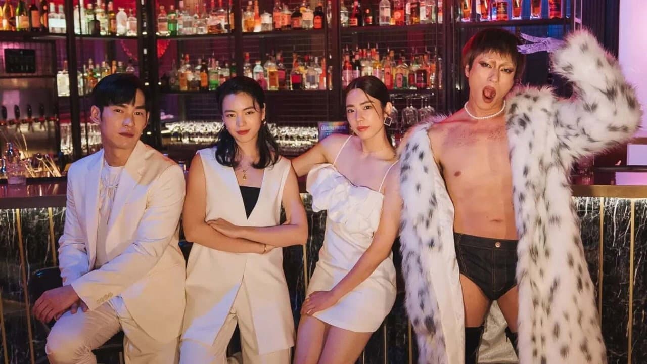 妮波自由式