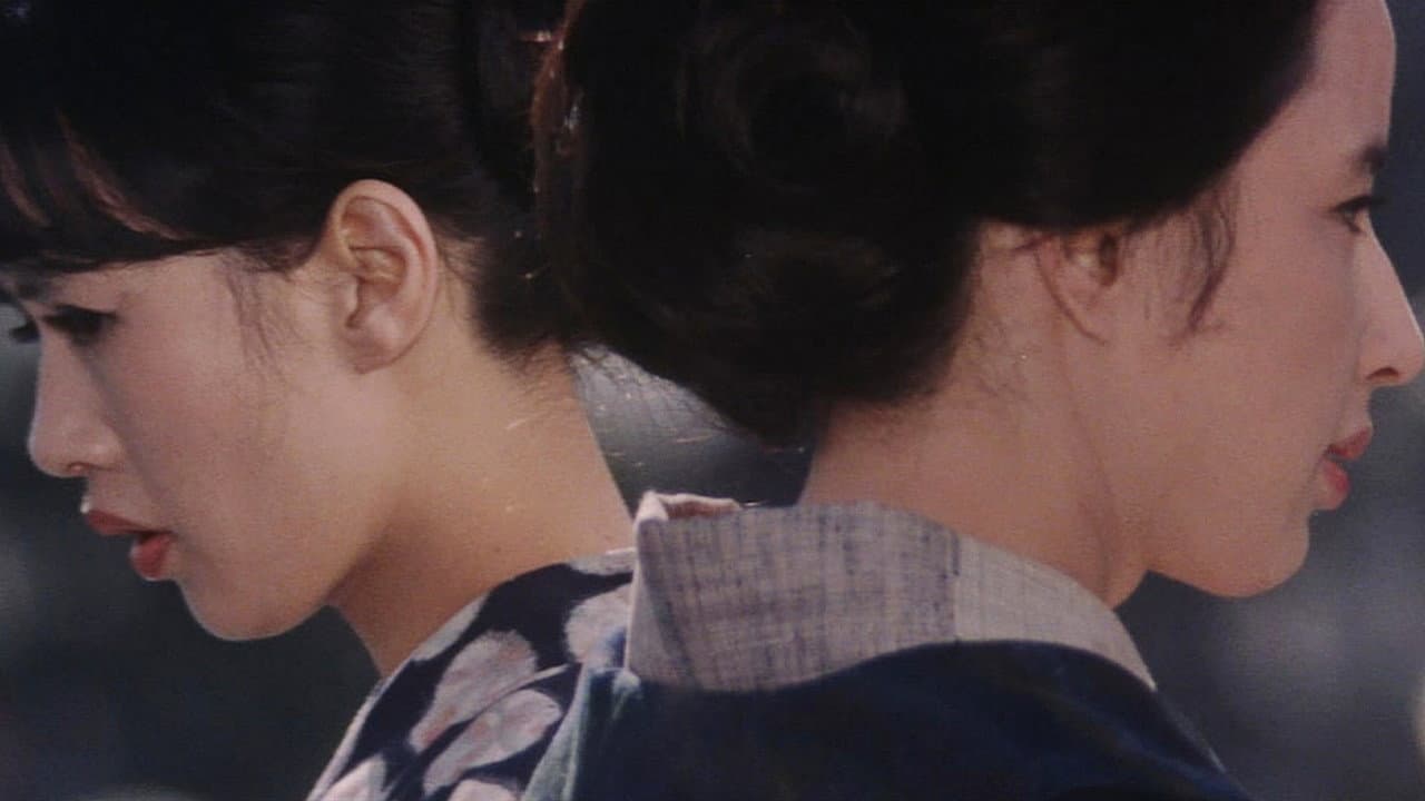 美しさと哀しみと