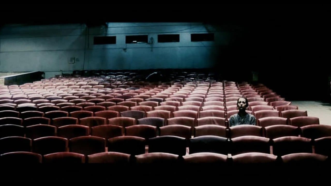 Cada Um Com Seu Cinema