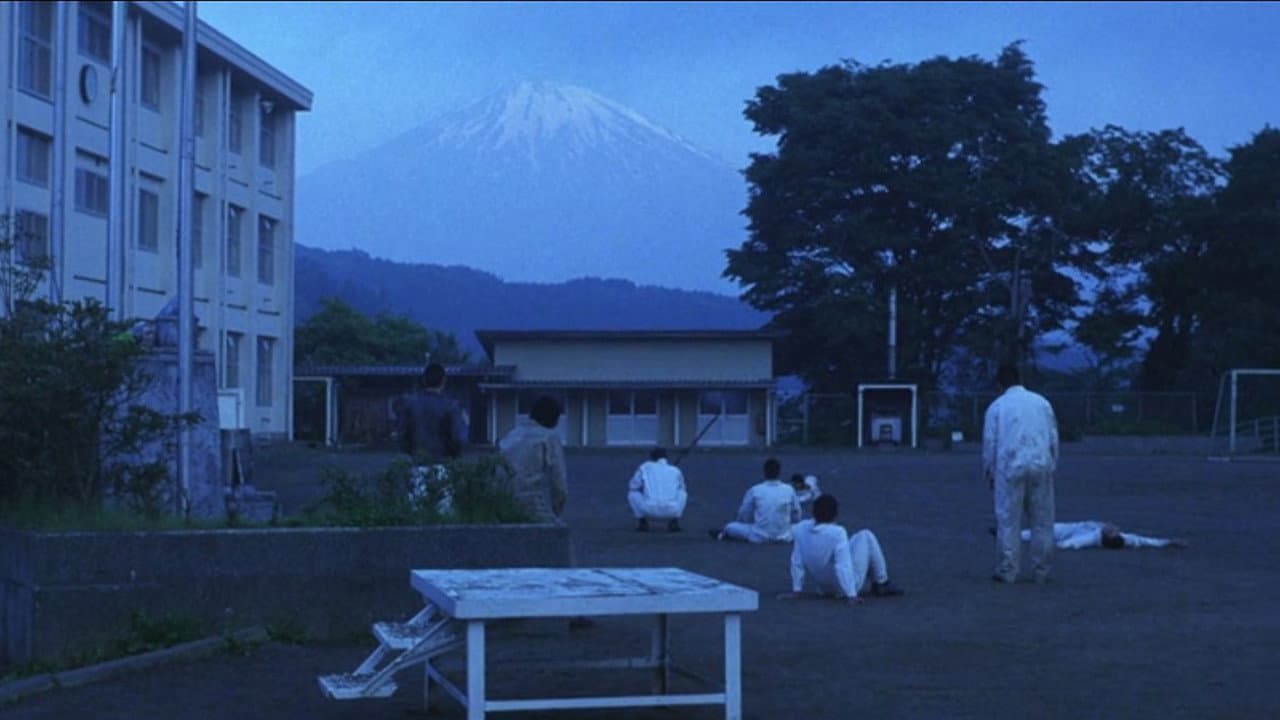 ナイン・ソウルズ