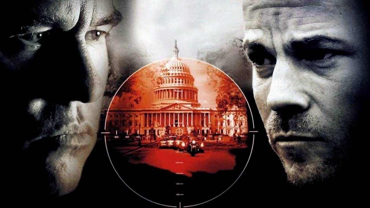 XIII - A Conspiração